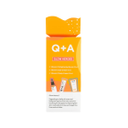 Подарочный набор Q+A Glow Heroes Gift Set для сияния кожи (крем для тела 50 мл, крем для глаз 15 мл, сыворотка 30 мл)