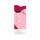 Подарочный набор Q+A Hydrating Heroes Gift Set для увлажнения кожи (крем 75 мл, сыворотка 30 мл)