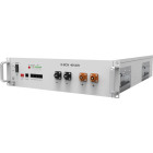 Аккумулятор для ИБП Pytes E-BOX 48100R LiFePO4 (51.2V/100Ah/5120Wh) 