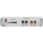 Аккумулятор для ИБП Pytes E-BOX 48100R LiFePO4 (51.2V/100Ah/5120Wh) 