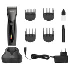 Машинка для стрижки Wahl ChromStyle Pro (1871-0473)