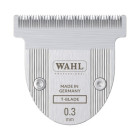 Триммер Wahl T-Cut Black для окантовки и бороды (1591-0465)