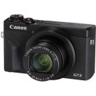 Компактный фотоаппарат Canon PowerShot G7 X Mark III Black (3637C013) 