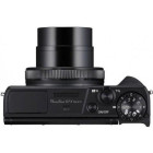 Компактный фотоаппарат Canon PowerShot G7 X Mark III Black (3637C013) 