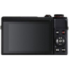 Компактный фотоаппарат Canon PowerShot G7 X Mark III Black (3637C013) 
