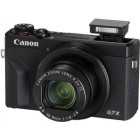 Компактный фотоаппарат Canon PowerShot G7 X Mark III Black (3637C013) 