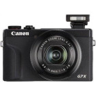 Компактный фотоаппарат Canon PowerShot G7 X Mark III Black (3637C013) 