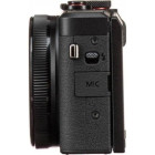 Компактный фотоаппарат Canon PowerShot G7 X Mark III Black (3637C013) 