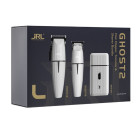 Набор для стрижки JRL Limited Ghost Collection 2 (JRL-GH2024-2)