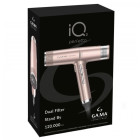 Фен Ga.Ma iQ3 Perfetto Oxy Active Rose Gold 1600Вт (PH6080.PK)