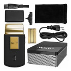 Шейвер Wahl Mobile Shaver Gold Edition 07057-016 