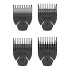 Машинка для стрижки Wahl ChroMini 1591-0466