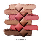 Палетка для макияжа Hourglass Ambient Lighting Edit Unlocked Palette Evil Eye 8,4 г