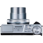 Компактный фотоаппарат Canon PowerShot G7 X Mark III Silver (3638C013) 