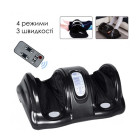 Роликовый массажёр для ног Vatana Relax Roller PRO (9955)