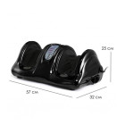 Роликовый массажёр для ног Vatana Relax Roller PRO (9955)