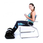 Роликовый массажёр для ног Vatana Relax Roller PRO (9955)