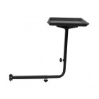 Подставка для парикмахерского кресла Vatana Chair Tray 9956 регулируемая 