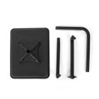 Подставка для парикмахерского кресла Vatana Chair Tray 9956 регулируемая 