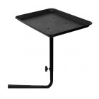 Подставка для парикмахерского кресла Vatana Chair Tray 9956 регулируемая 