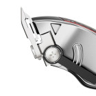 Машинка для стрижки Madeshow M10+ Professional Red красная (M10R)