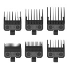 Машинка для стрижки Madeshow M10+ Professional Black черная (M10B)
