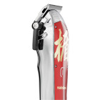 Машинка для стрижки Madeshow M10+ Professional Red красная (M10R)