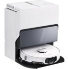 Робот-пылесос с влажной уборкой RoboRock S8 MaxV Ultra White