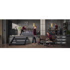 Аккумуляторный пылесос Ultenic U16 Flex 550 Вт