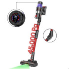 Аккумуляторный пылесос Ultenic U16 Flex 550 Вт
