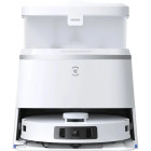 Робот-пылесос с влажной уборкой Ecovacs Deebot Ozmo Т30 Pro Omni (DDX14)