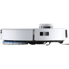 Робот-пылесос с влажной уборкой Ecovacs Deebot Ozmo Т30 Pro Omni (DDX14)