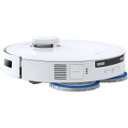 Робот-пылесос с влажной уборкой Ecovacs Deebot Ozmo Т30 Pro Omni (DDX14)