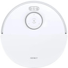 Робот-пылесос с влажной уборкой Ecovacs Deebot Ozmo Т30 Pro Omni (DDX14)