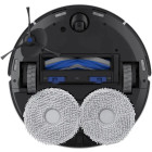 Робот-пылесос с влажной уборкой Ecovacs Deebot Ozmo Т30 Pro Omni (DDX14)