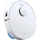 Робот-пылесос с влажной уборкой Ecovacs Deebot Ozmo Т30 Pro Omni (DDX14)