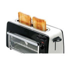 Тостер, мини-духовка Tefal Toast N'Grill TL6008