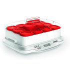 Йогуртница SEB Multi Délices YG661500 