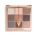 Палетка теней для век Charlotte Tilbury Charlotte's Palette Of Beautifying Eye Trends - Super Neutral