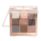 Палетка теней для век Charlotte Tilbury Charlotte's Palette Of Beautifying Eye Trends - Super Neutral