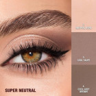 Палетка теней для век Charlotte Tilbury Charlotte's Palette Of Beautifying Eye Trends - Super Neutral
