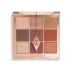 Палетка теней для век Charlotte Tilbury Charlotte's Palette Of Beautifying Eye Trends - Sensual Sunset
