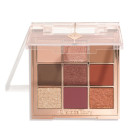 Палетка теней для век Charlotte Tilbury Charlotte's Palette Of Beautifying Eye Trends - Sensual Sunset