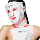 Набор CurrentBody Skin LED Light Therapy Face & Neck Kit: Series 2 для лица, шеи и зоны декольте
