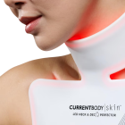 Набор CurrentBody Skin LED Light Therapy Face & Neck Kit: Series 2 для лица, шеи и зоны декольте