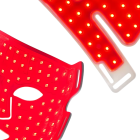Набор CurrentBody Skin LED Light Therapy Face & Neck Kit: Series 2 для лица, шеи и зоны декольте