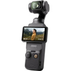 Экшн-камера Dji Osmo Pocket 3 Creator Combo Black