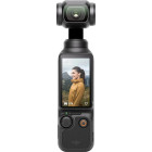 Экшн-камера Dji Osmo Pocket 3 Creator Combo Black
