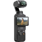 Экшн-камера Dji Osmo Pocket 3 Creator Combo Black
