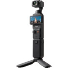 Экшн-камера Dji Osmo Pocket 3 Creator Combo Black